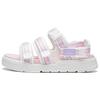 (WMNS) Coca Sandals 'White Lavender Pink' Women's AGUS004-1