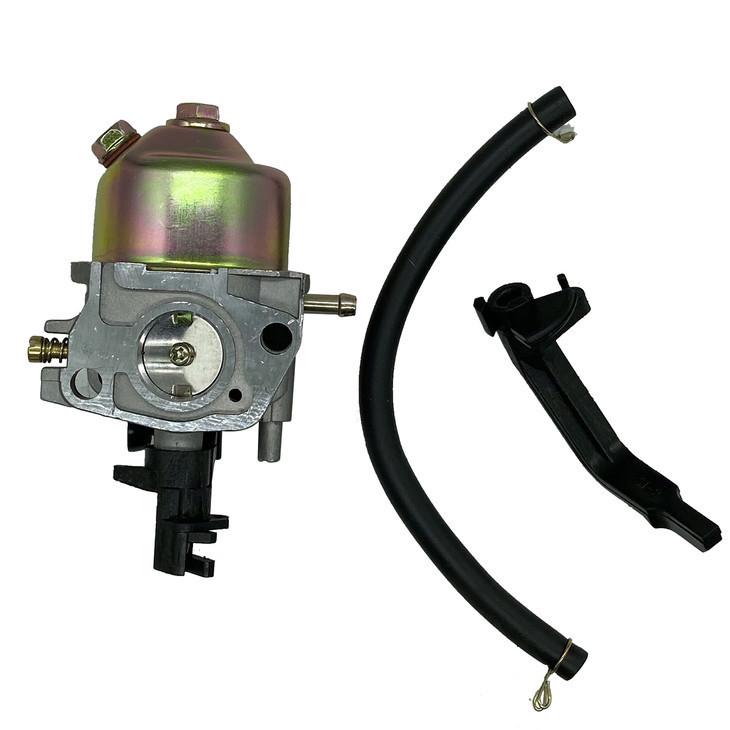 

168 High-Efficiency Energy-Saving Generator Carburetor Set (Item No. 02099)