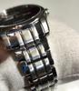 Citizen Mechanical Collection Sapphire Stainless Steel Watch NP4050-51E