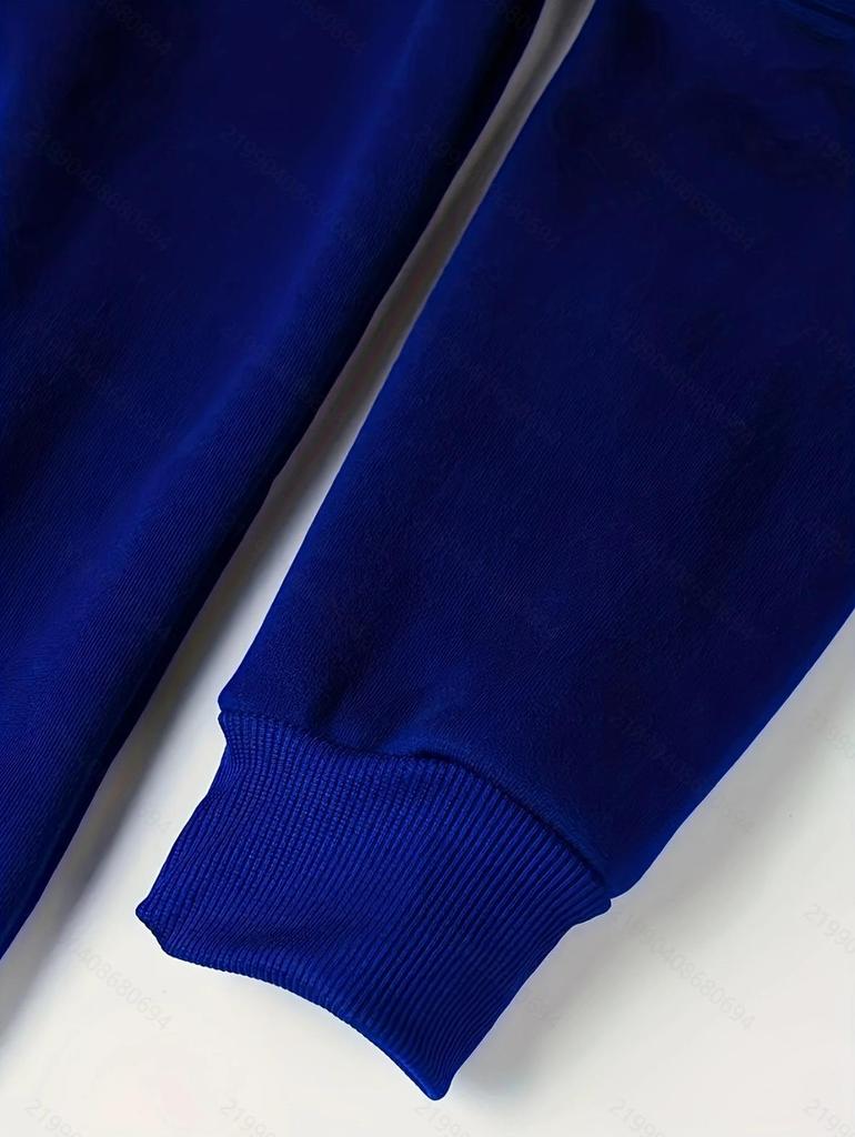 Pánská jarní a podzimní mikina s kapucí a zipem - Mikina s kapucí & Ležérní bunda