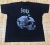 Gojira Band - The Link Alive Tee Shirt Unisex Classic Black S-5XL 1P0143 Unisex T-Shirt