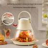 PYREX CORELLE BRANDS 4L Glass Air Fryer