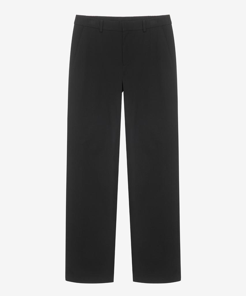 MINDBRIDGE [Smart] Tapered Chino Elastic Waist Pants - 4 Colors Mypt0101
