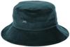 Hat Logo Bucket Hat Dark Green [Lee] LA0492-103