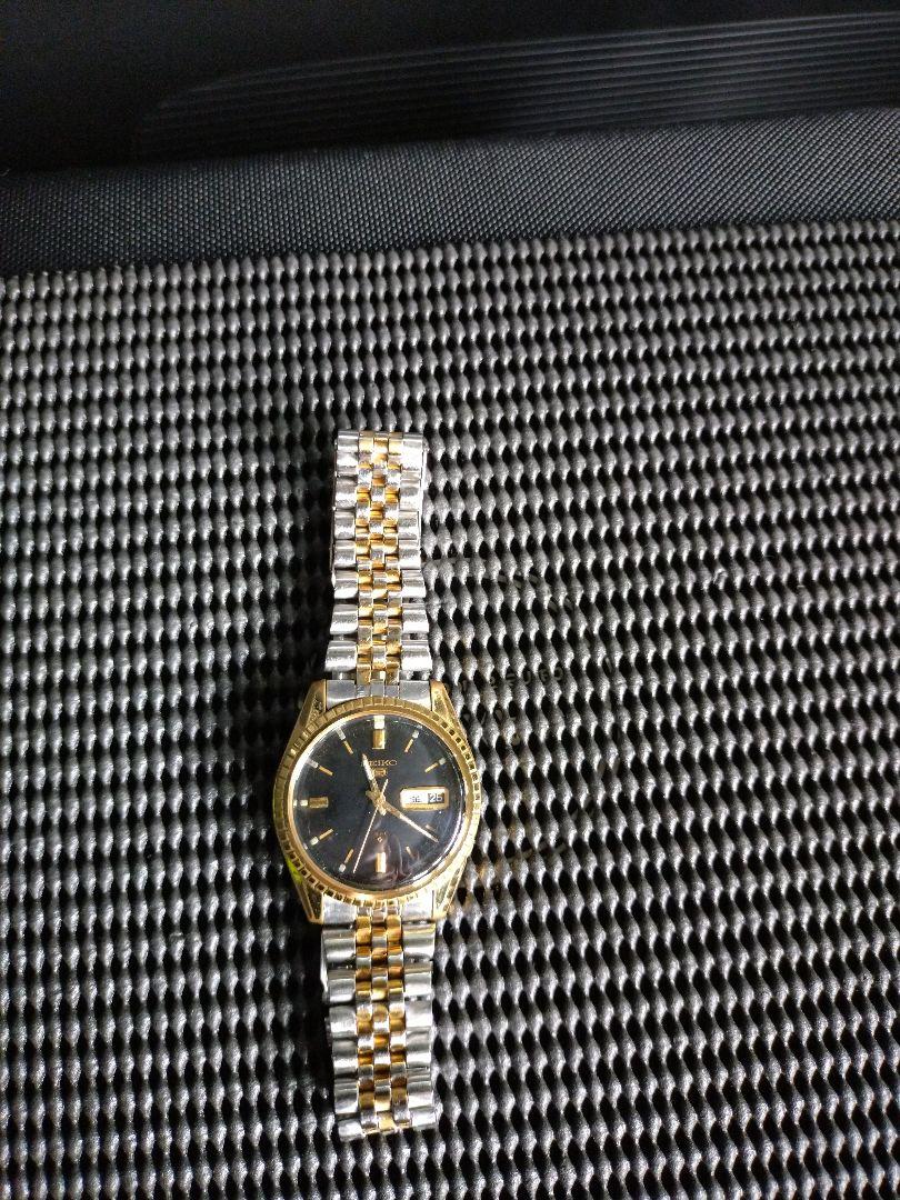 

[USED] Seiko