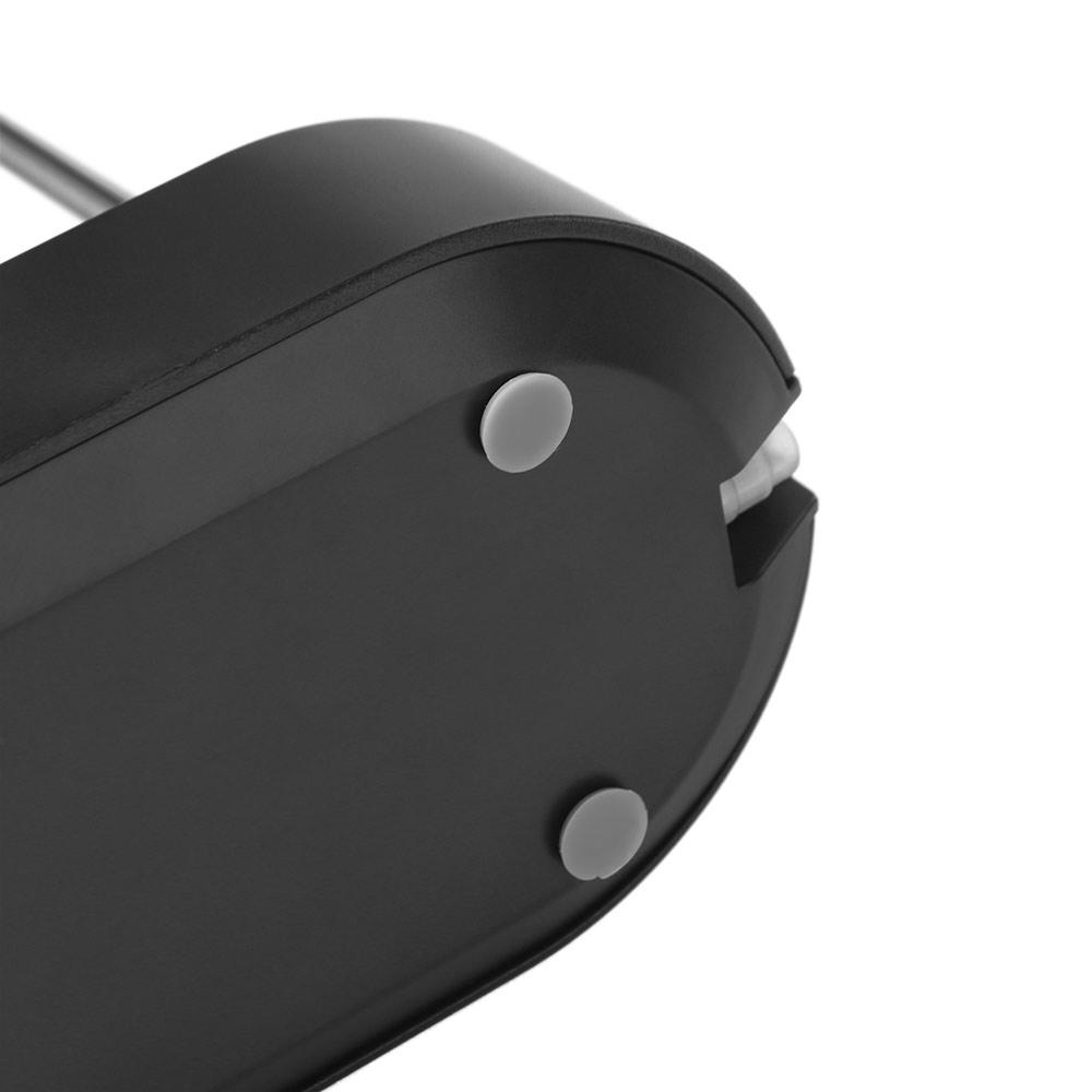 Quantitative Water Output Electric Water Gallon Pump Rotatable Automatic Water Dispenser  Dormitory