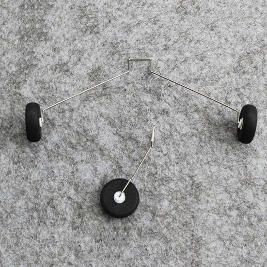 WLtoys F949 Landing Gear Set RC Helicopter Airplane Aircraft Upgrade Spare Parts