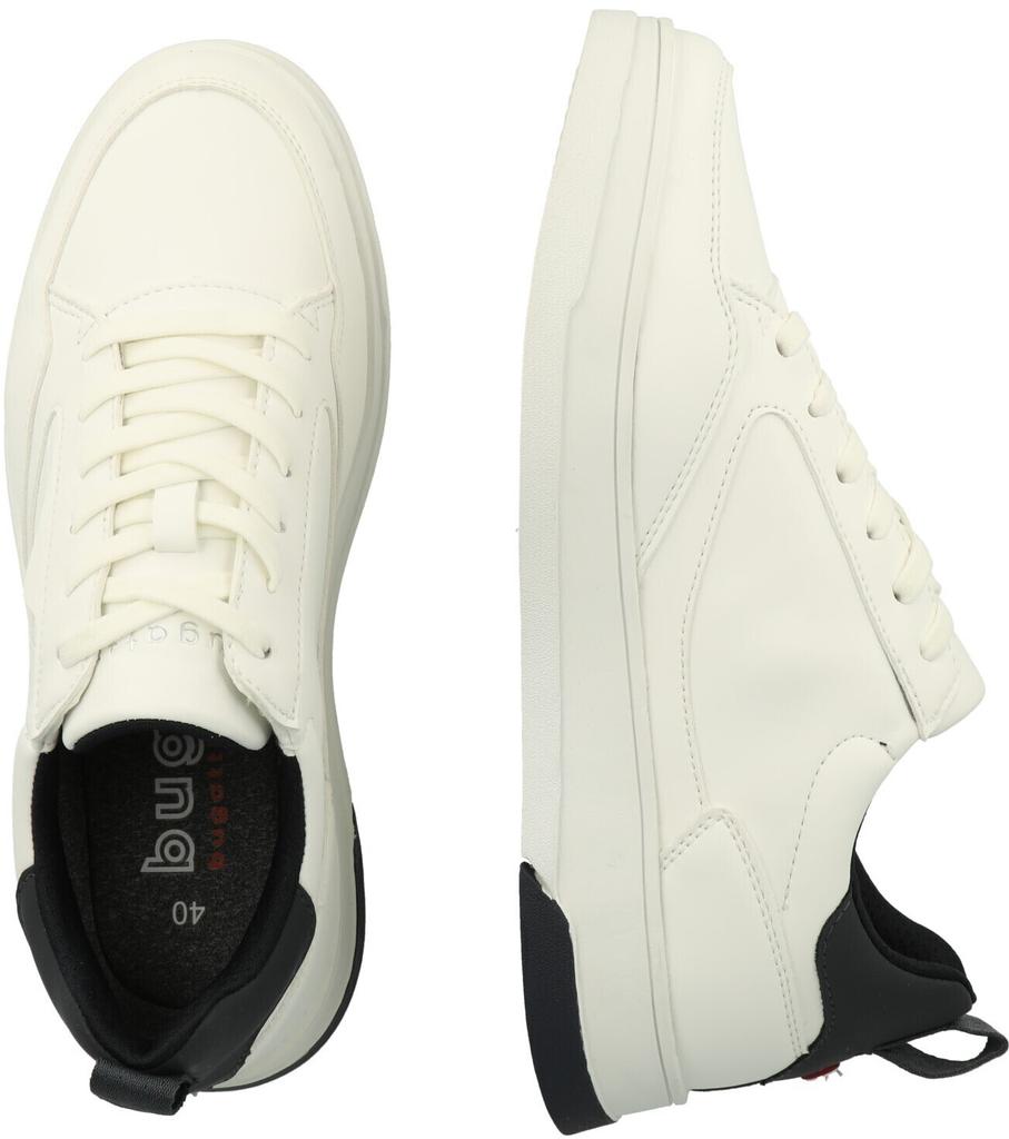 Bugatti Franc Sneakers (321AA5025000) White