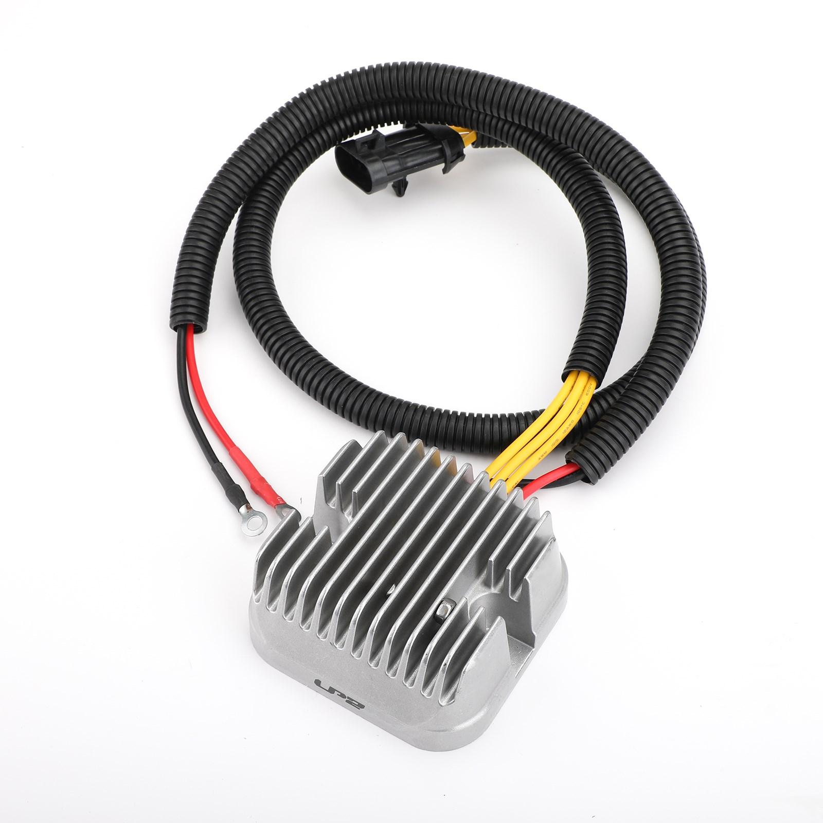 

Регулятор-выпрямитель напряжения для Polaris 4014543 4015214 4015230 4014405 4015231