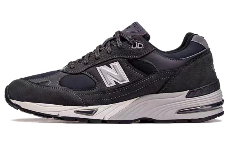 991 New Balance Сделано в Англии Vulcan M991DGG 44