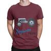Ferguson TE20 Oldtimer Traktor Lustige Grafik 100% Baumwolle T-Shirt Massey Ferguson T-Shirts Oberteile Für Unisex