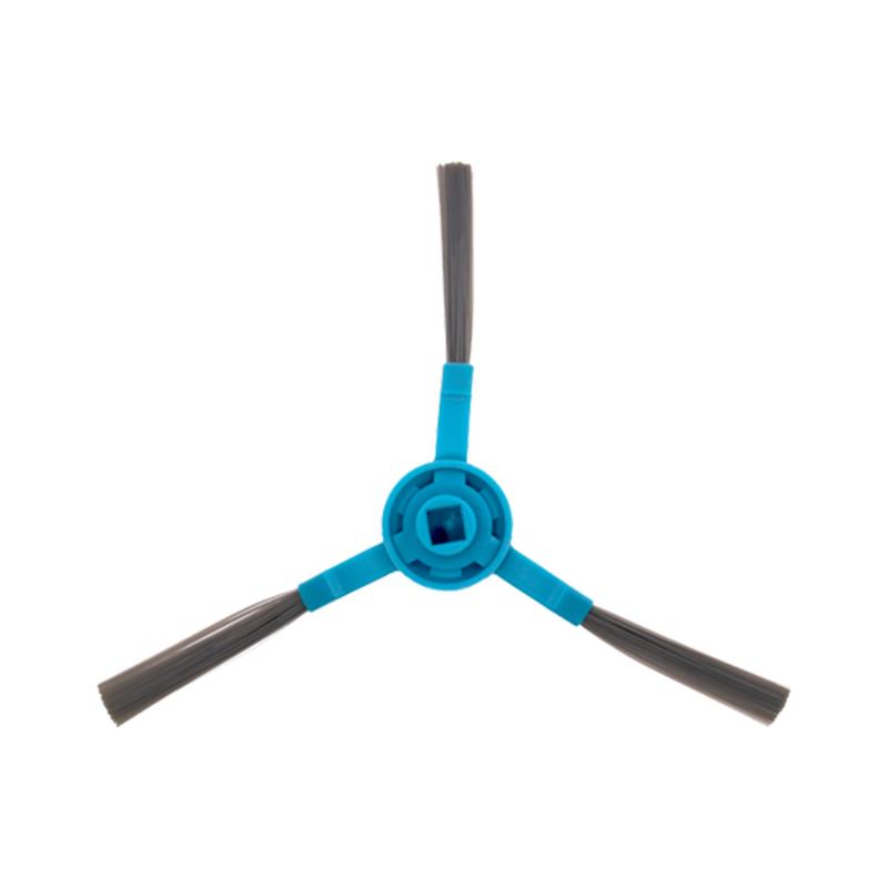 For Cecotec Conga 3890 Ultra Titanium Vital Robot Vacuum Spare Parts Accessories Main Side Brush Hepa Filter Mop Rag Brush Cover