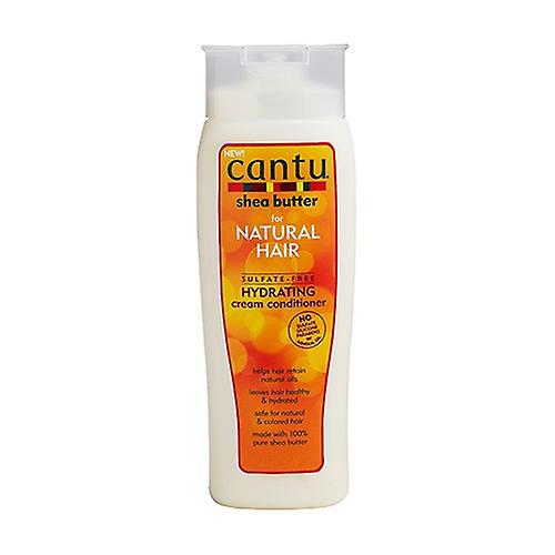 

Cantu For Natural Hair Hydrating Cream Conditioner 400ml
