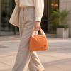 Fruit Printed Thermal Food Pouch Waterproof Food Container Bag New Insulated Lunch Bag Students
