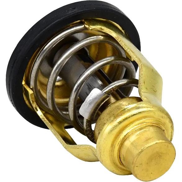 17670-90J00 Termostat 5033721 67F-12411-01-00 Kompatibilní se Suzuki přívěsnými motory DF140 DF150 DF175 DF200 DF225 DF250 DF300 DF70 DF80 DF90 DF100 DF115