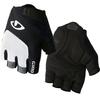 Giro Bravo Gel Cycling Gloves (White)