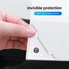 Car Door Corner Stickers Anti-collision Strips Door Decals Protective Decorative Sticker For Alfa Romeo 4C 159 166 Giulietta GT