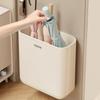 Mounted Umbrella Holder Organizer, Sturdy, Practical, Foldable Stand for Household, Storage