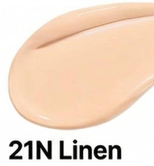 Clio Kill Cover Mesh Glow Cushion Set (+ Náplň)