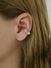 Xiann Sunlight Earcuff
