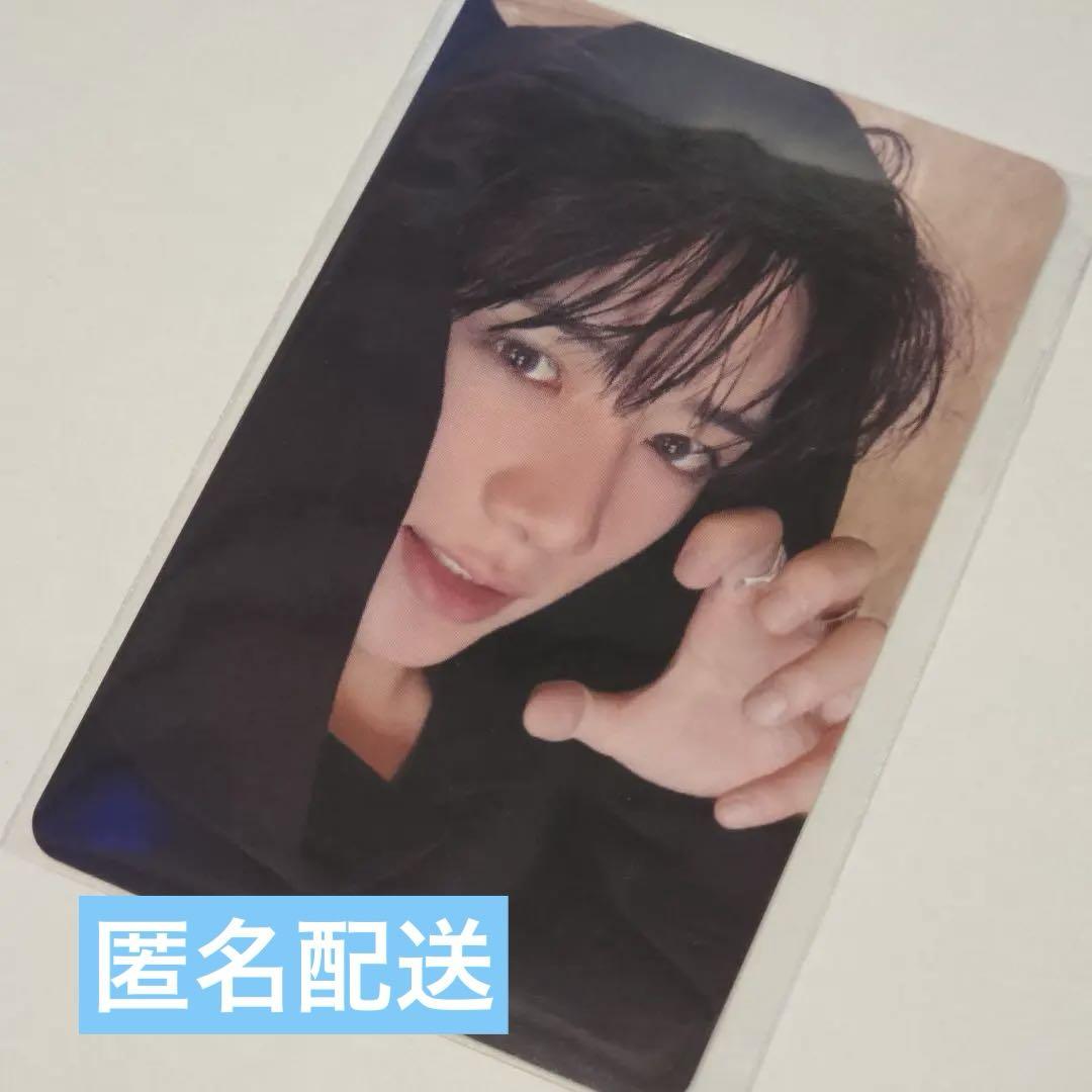 

[USED] TXT TOGETHER Lucky Drop Extra Bonus Trading Card Beomgyu Korea