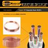 Shugang YJV 1x35mm² Single Core Copper Power Cable