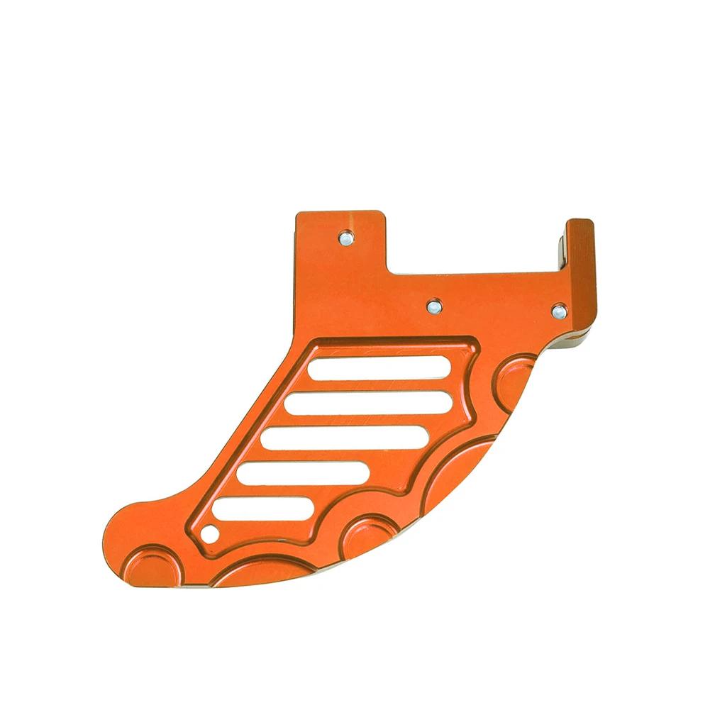 Rear Brake Disc Guard Protector For KTM Husqvarna TE FE TC FC FX SX SXF EXC EXC F XC XCF XCW XCFW 125 150 250 300 350 450 501