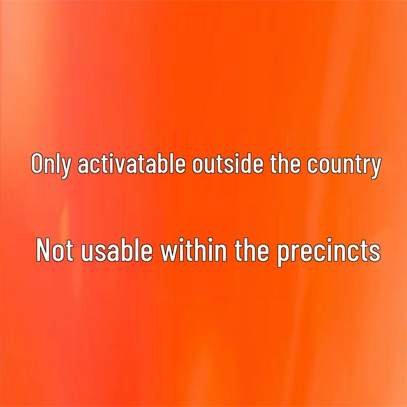 Europe Multi-Country Travel SIM Card 3-day 2GB/day High-Speed Data, Unlimited Low Speed