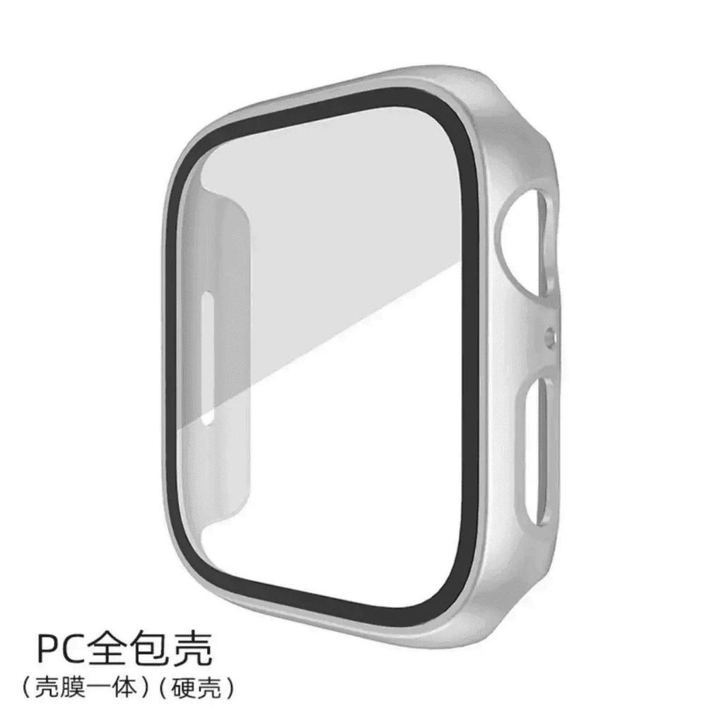 Protective Glass Case For Huawei Watch D2 Anti-scratch Screen Protector Accessories Cover For Huawei Watch D2 Bumper Accessories