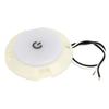Car Reading Light 2.8inch 24V Touch Button LED Lighting Automobile Interior for RV Boat Van Truck