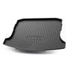 Volkswagen Rear Trunk Mat for CC, Golf, Bora, Lavida Plus, Lamando, and T-Roc