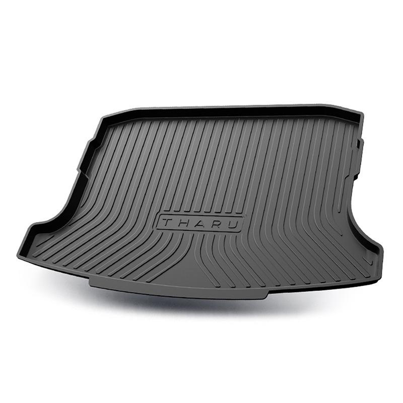 Volkswagen Rear Trunk Mat for CC, Golf, Bora, Lavida Plus, Lamando, and T-Roc