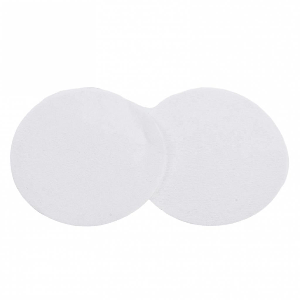 100 Stück Kaffeefilterpapier Rohholzpulpe Nagelneu