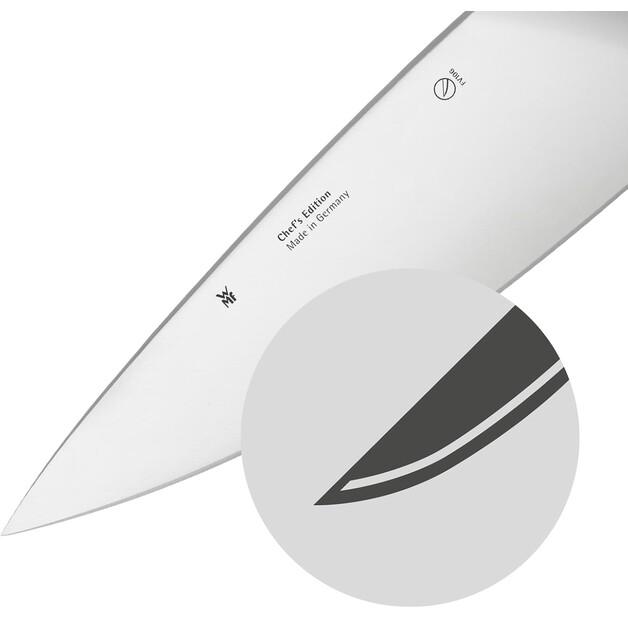 WMF Chef's Edition Knife Set, 3 Pieces (18.8210.9992)
