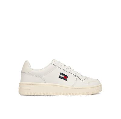 Tjw Basket Sneakers