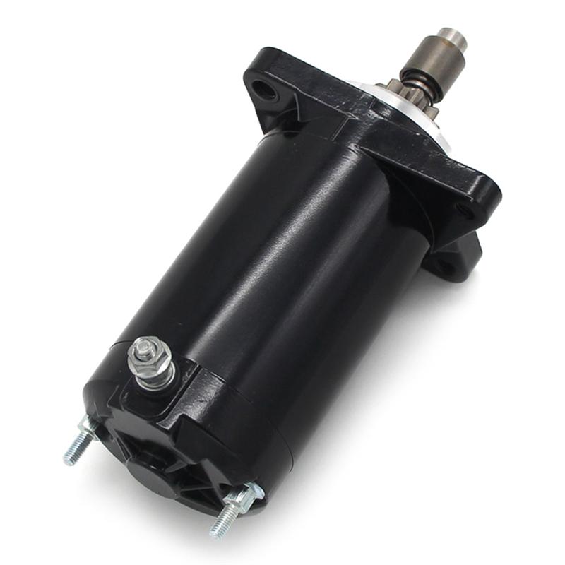 Ac29-Motorboat Starter Motor For Bombardier Seadoo