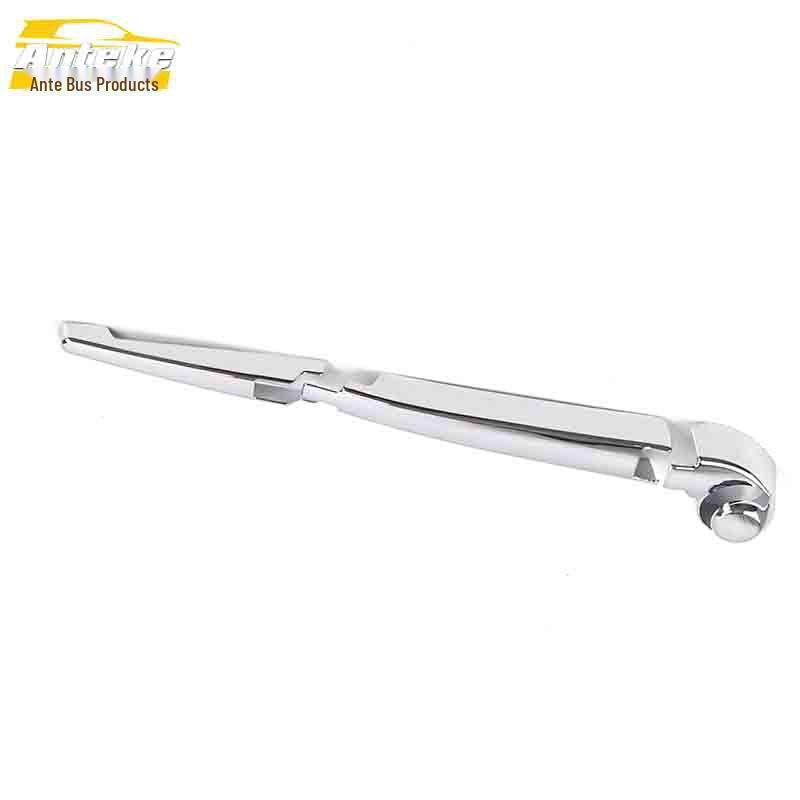 Roewe RX3 Rear Wiper Electroplated Plastic Cover Decorative Sticker
