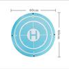 Waterproof Foldable Drone Landing Pad - Anti-fouling, Portable Aircraft Accessory