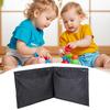 Net For Stuffed Animals Corner Wall Net Storage Bag For Stuffed Animal Doll Organizer Bag Room Decor For Boys Girls Toddler