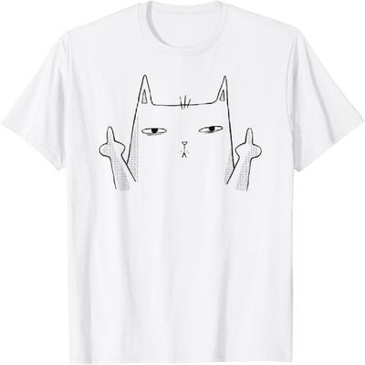 Üst giysisi – T-shirtler