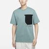 Jordan T Shirt Men's Gray Black