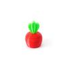 PLA Scalable Unzip Toys Colorful Funny Toys New 3D Printed Carrot Model  Desktop Decorations