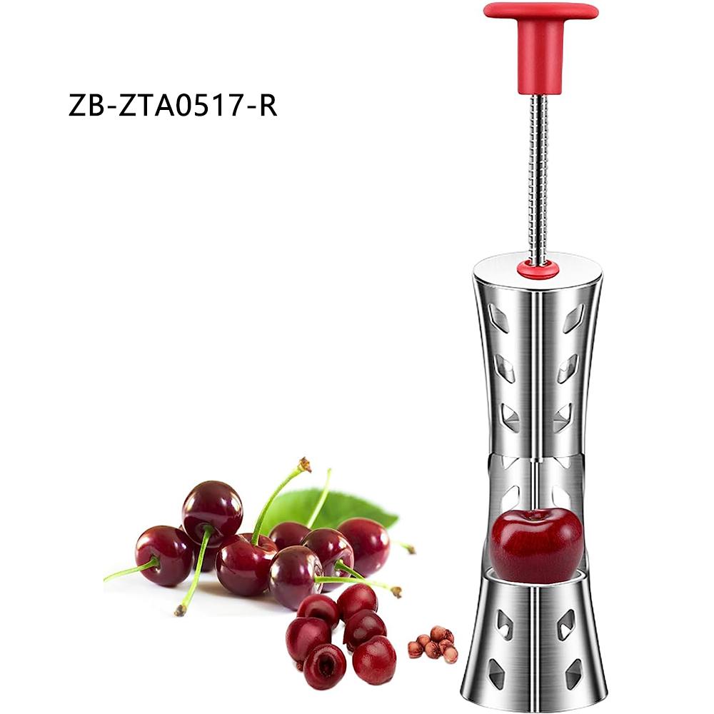 New Durable Cherry Pitter Premium Cherry Pitter Remover Tool For Making Cherry Jam