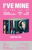 IVE THE 1st EP MINE 'I'VE (Digipack Ver.) (Limited Edition)' (Korean Edition)