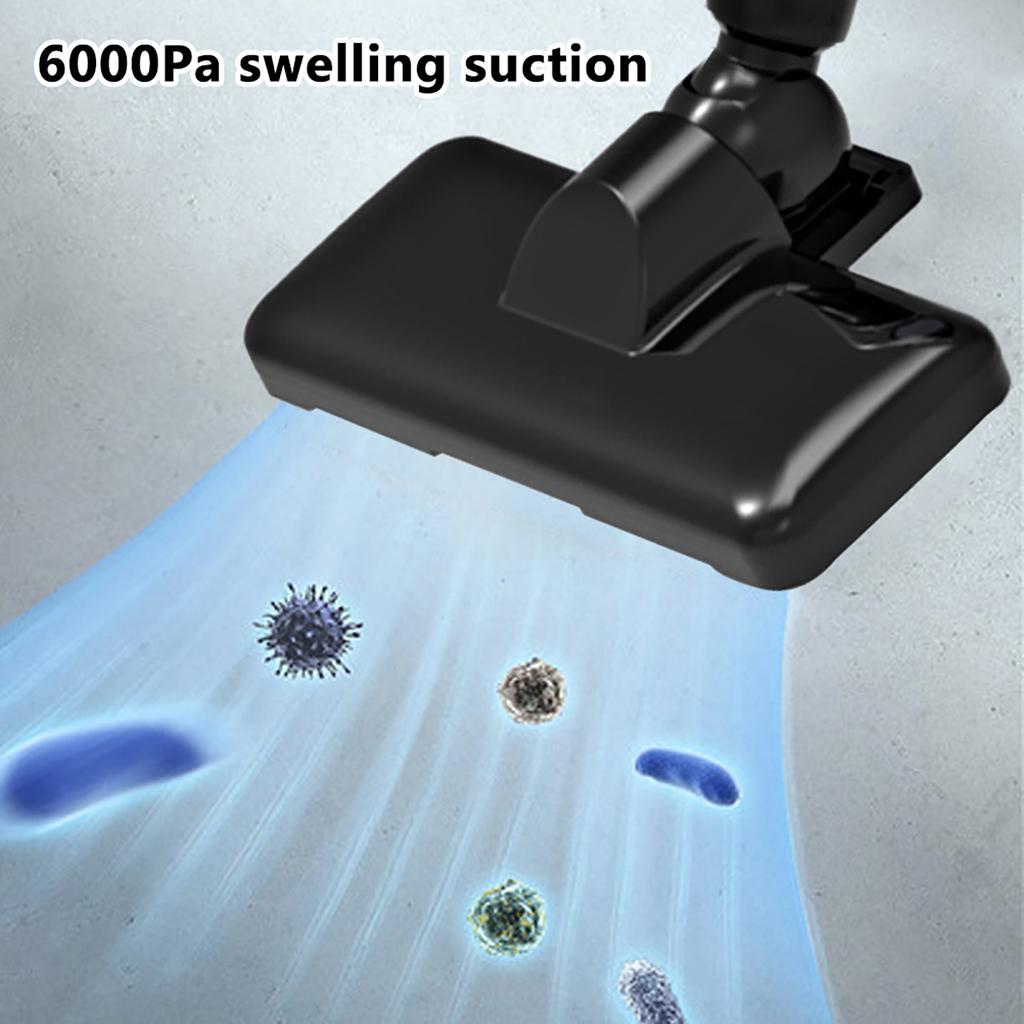 Handheld Vacuum Cleaner Cordless Rechargeable Mini Car Vacuum Cleaner Portable Vacuum Cleaner for