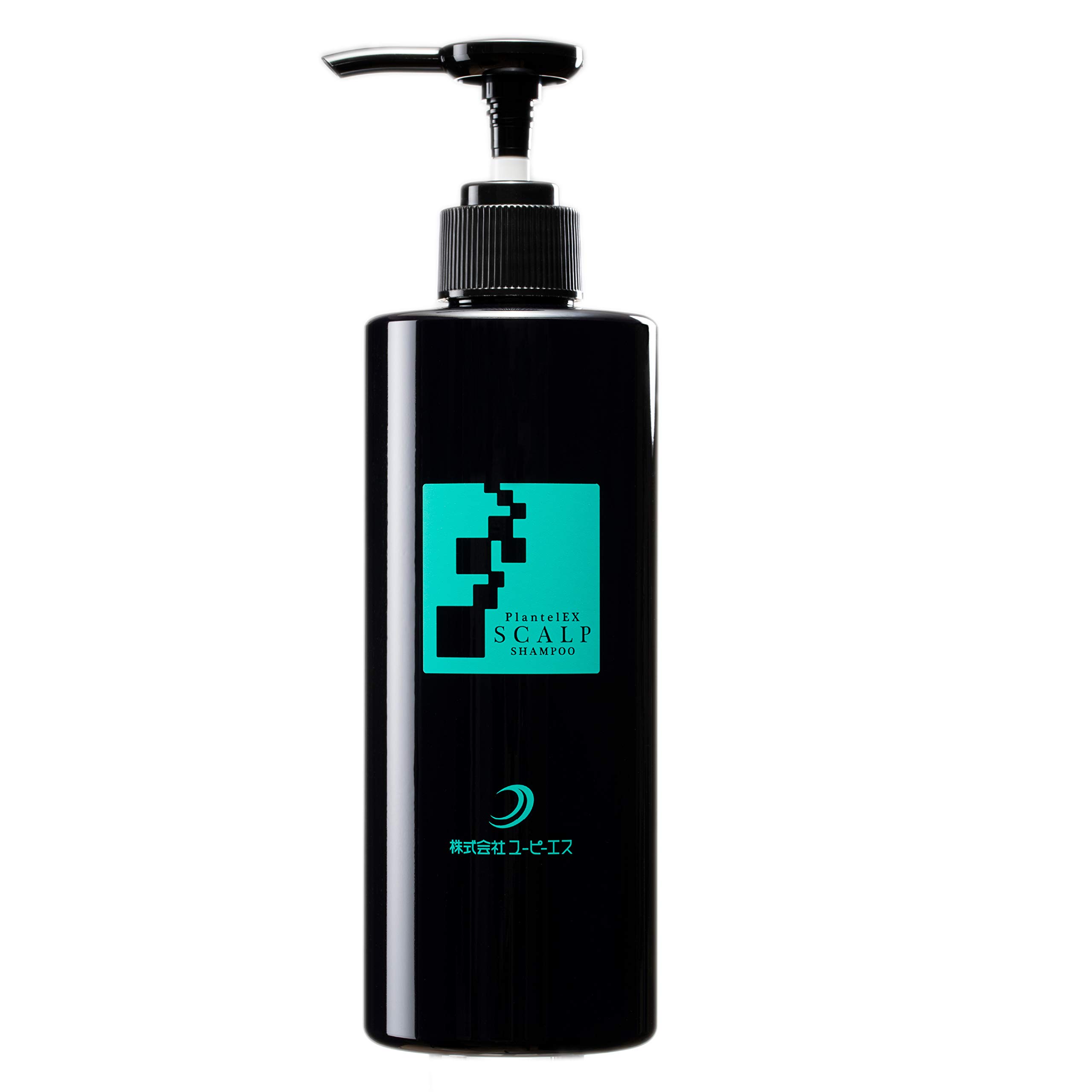 

Plantel EX scalp shampoo plantel shampoo hair care hair 290ml book UPS [scalp scalp] / Co., Ltd.