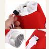 Oxford cloth Insulated Water Bottle Cover Waterproof With Strap Water Bottle Warmer Outdoor Sports Warmer Bag Drinkware
