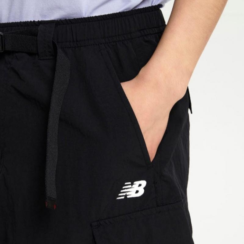 New Balance Shorts Rqk Nbnve22533 19 Common Nbsc Part 5 Cargo Shorts  Wi