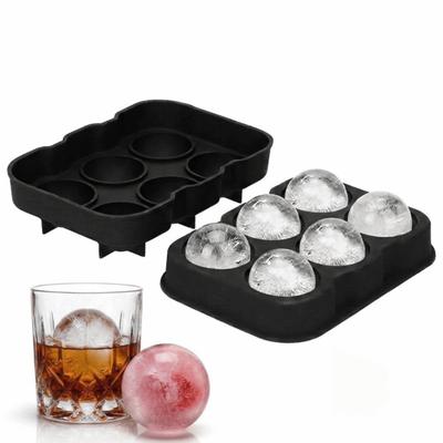 Barzubehör – Eiswürfelformen