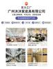 2024 New Korean Style Women's Handbag Ins Cross-border Retro All-matching Fashionable Washed Denim Bag Female